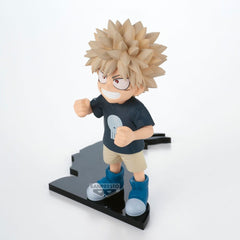 My Hero Academia Cheer Pico PVC Statue Katsuki Bakugo 12 cm 4573102696380