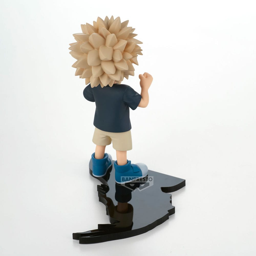 My Hero Academia Cheer Pico PVC Statue Katsuki Bakugo 12 cm 4573102696380