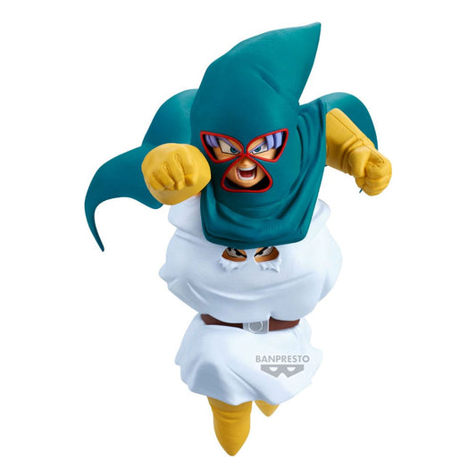 Dragon Ball Z Match Makers PVC Statue Mighty Mask 13 cm 4573102696465
