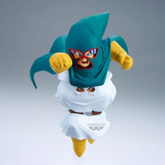 Dragon Ball Z Match Makers PVC Statue Mighty Mask 13 cm 4573102696465
