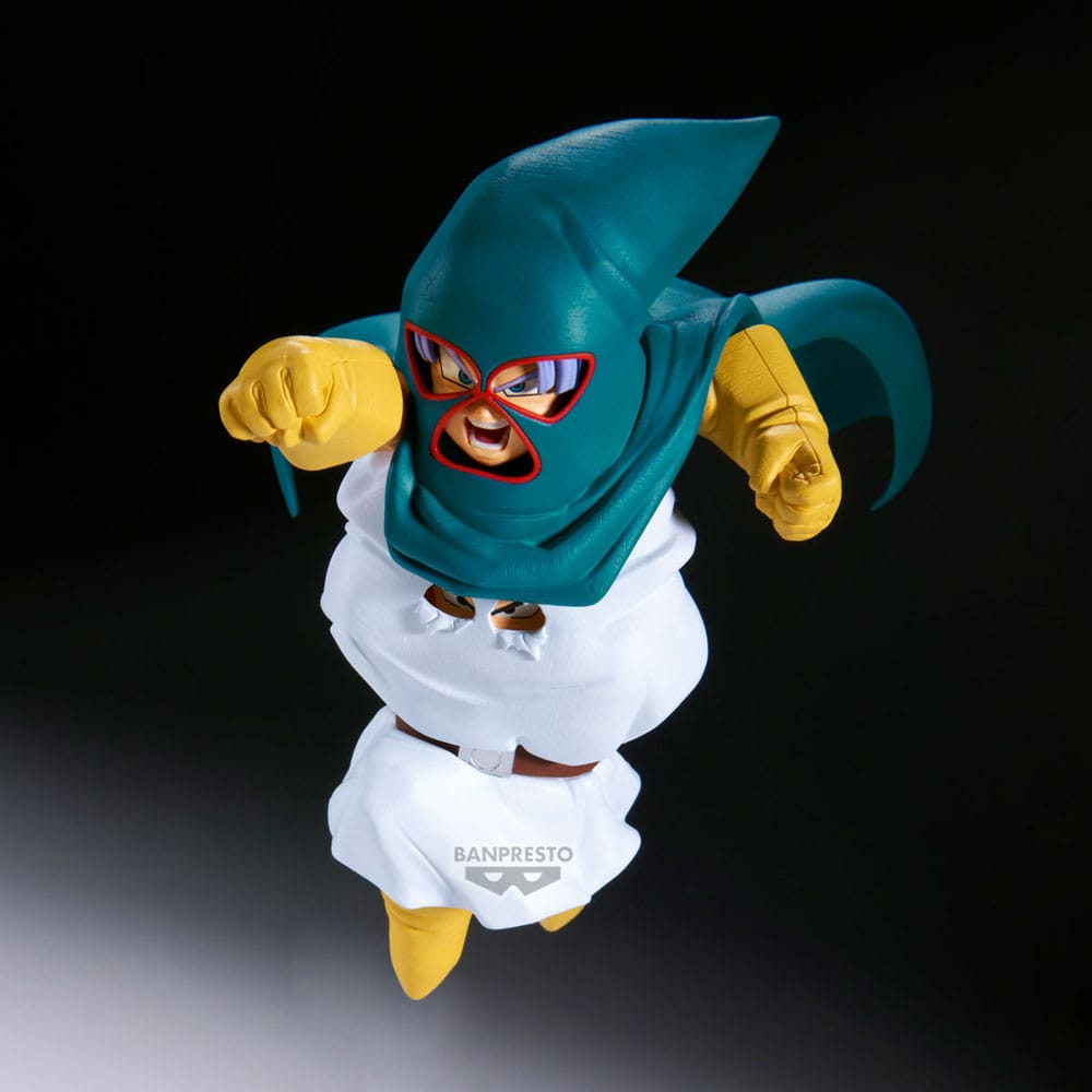 Dragon Ball Z Match Makers PVC Statue Mighty Mask 13 cm 4573102696465