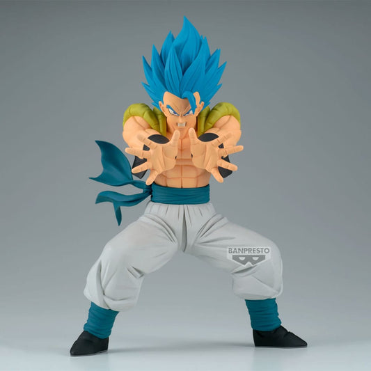 Dragon Ball Super Grandista PVC Statue Gogeta II 25 cm 4573102696472