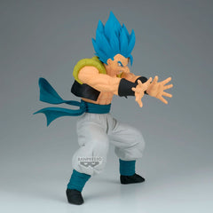 Dragon Ball Super Grandista PVC Statue Gogeta II 25 cm 4573102696472