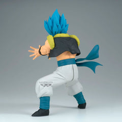 Dragon Ball Super Grandista PVC Statue Gogeta II 25 cm 4573102696472