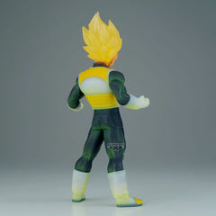 Dragon Ball Super Clearise PVC Statue Son Goku & Vegeta Version B: Vegeta 21 cm 4573102696496