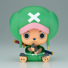 One Piece Sofvimates PVC Statue Chopper 11 cm 4573102696519
