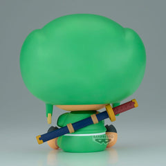 One Piece Sofvimates PVC Statue Chopper 11 cm 4573102696519