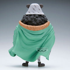 One Piece Mega World Collectable Figure PVC Statue Bartholomew Kuma 13 cm 4573102696533