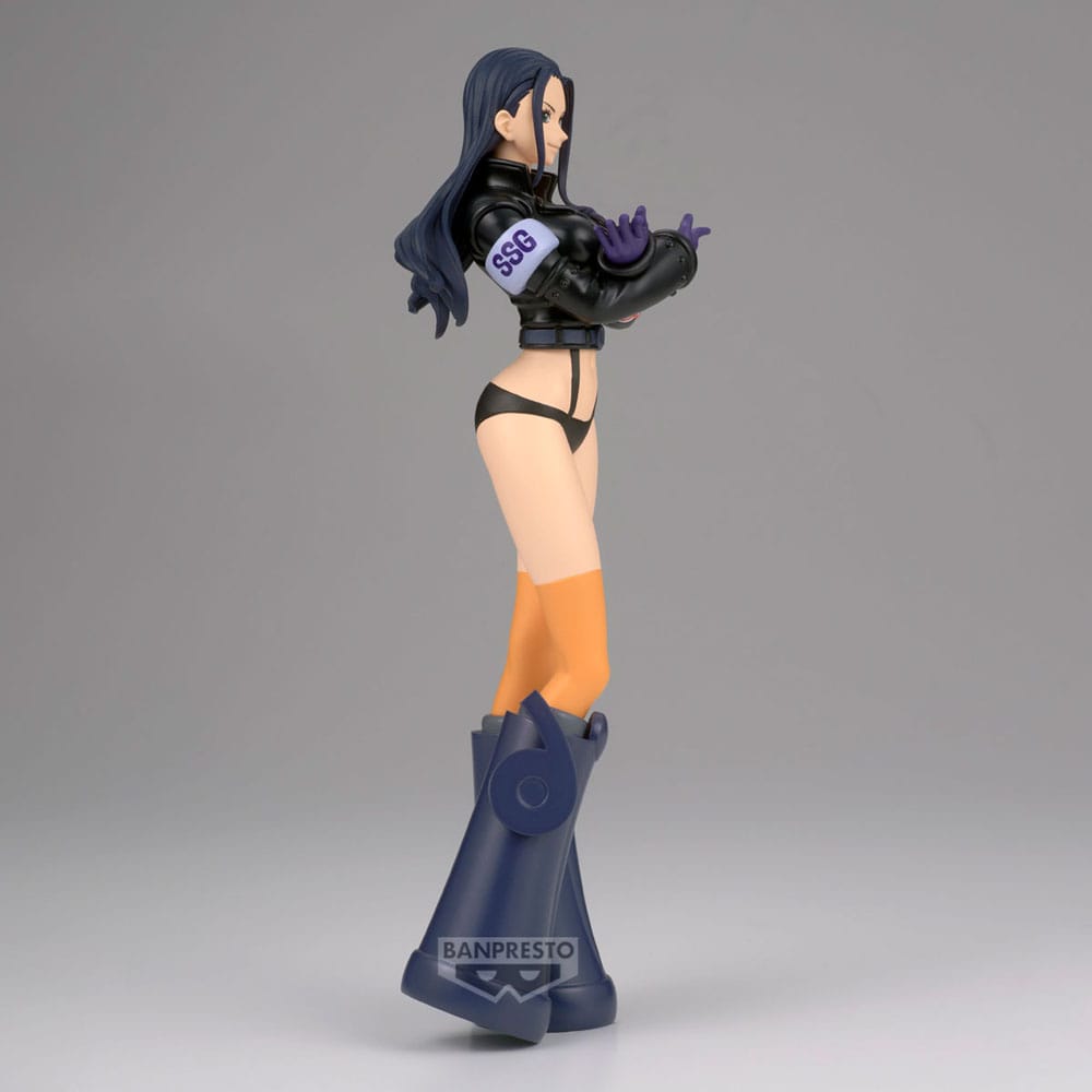 One Piece Glitter & Glamours PVC Statue Nico Robin Egghead Style 23 cm 4573102696564