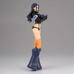 One Piece Glitter & Glamours PVC Statue Nico Robin Egghead Style 23 cm 4573102696564