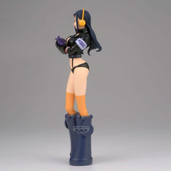 One Piece Glitter & Glamours PVC Statue Nico Robin Egghead Style 23 cm 4573102696564