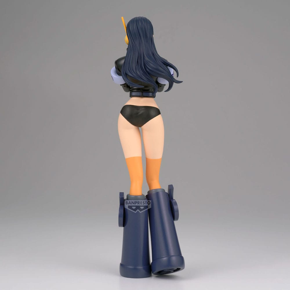 One Piece Glitter & Glamours PVC Statue Nico Robin Egghead Style 23 cm 4573102696564