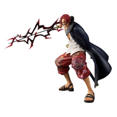 One Piece Grandista PVC Statue Shanks Special Edition 22 cm 4573102696816