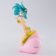 Urusei Yatsura Espresto PVC Statue Soft and Drifting Lum 19 cm 4573102697493