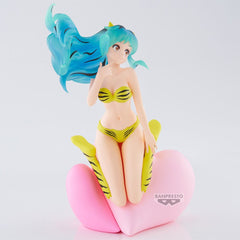 Urusei Yatsura Espresto PVC Statue Soft and Drifting Lum 19 cm 4573102697493