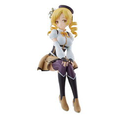 Puella Magi Madoka Magica the Movie: Rebellion PVC Statue Mami Tomoe 20 cm 4573102697530