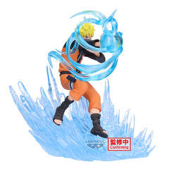 Naruto Shippuden Combination Battle PVC Statue Naruto Uzumaki 14 cm 4573102697585