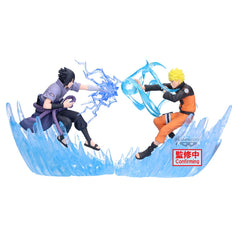Naruto Shippuden Combination Battle PVC Statue Naruto Uzumaki 14 cm 4573102697585