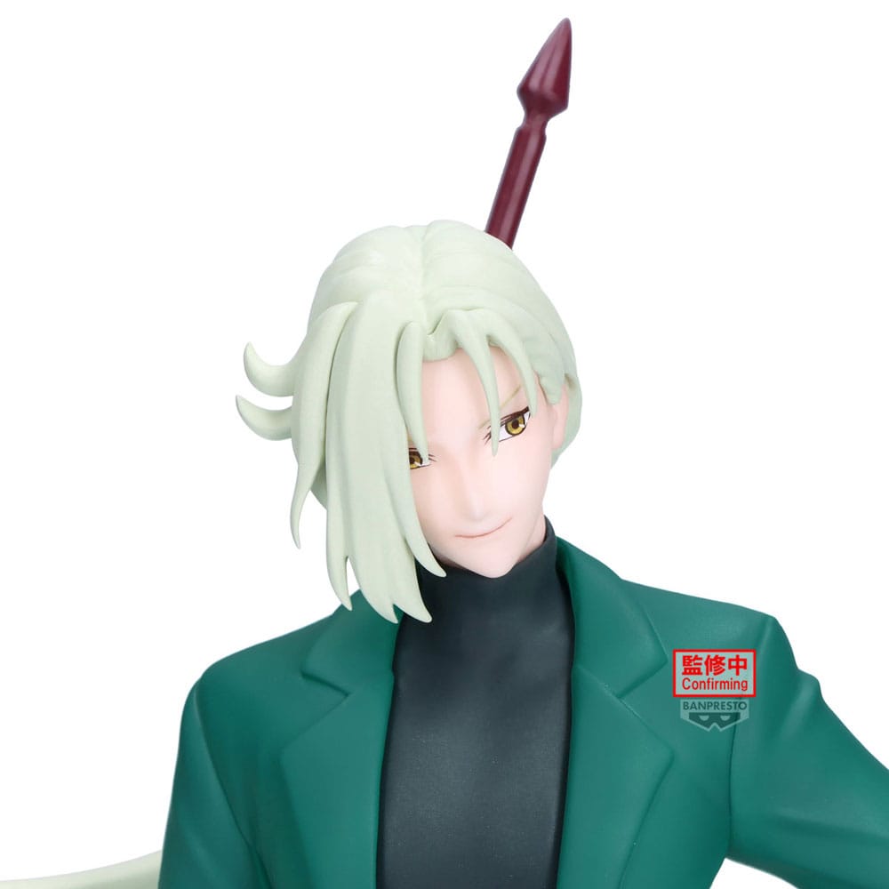 Hell Teacher: Jigoku Sensei Nube PVC Statue Kyosuke Tamamo 21 cm 4573102697639