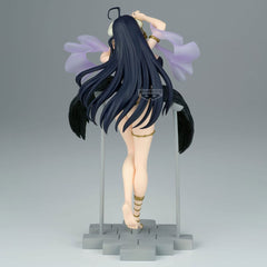 Overlord PVC Statue Classical Tuning Arabian Nights Albedo 21 cm 4573102697646