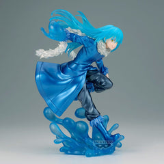 That Time I Got Reincarnated as a Slime Effectreme PVC Statue Rimuru Tempest Special Color Ver. 22 cm 4573102710086