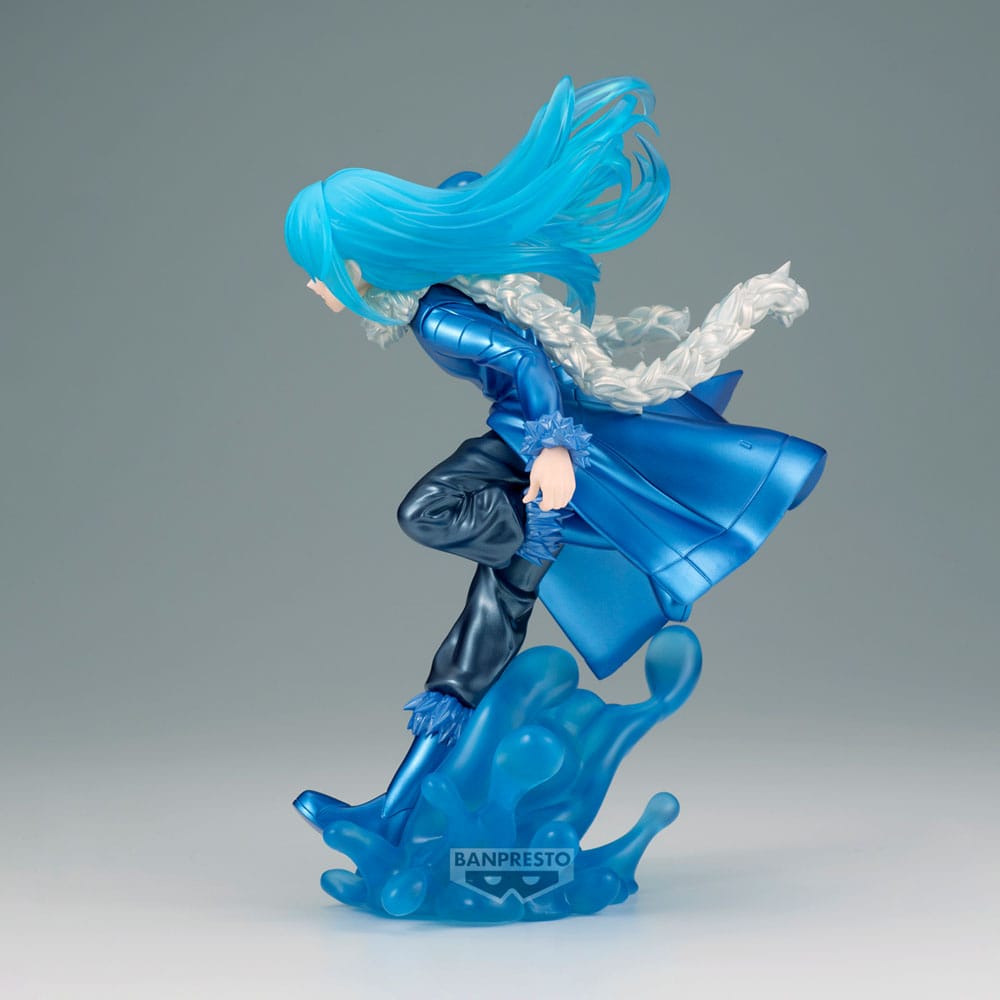 That Time I Got Reincarnated as a Slime Effectreme PVC Statue Rimuru Tempest Special Color Ver. 22 cm 4573102710086