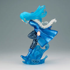 That Time I Got Reincarnated as a Slime Effectreme PVC Statue Rimuru Tempest Special Color Ver. 22 cm 4573102710086