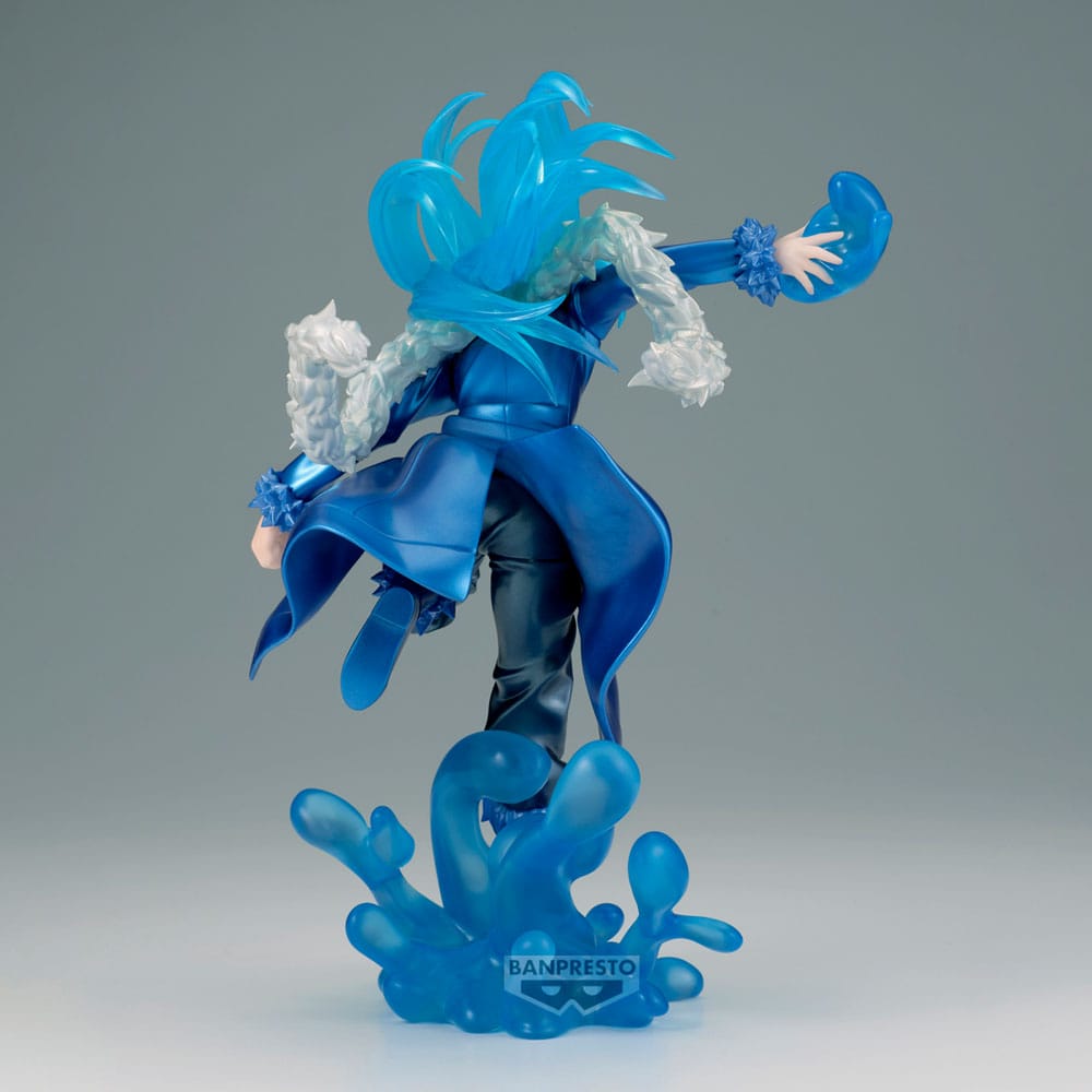 That Time I Got Reincarnated as a Slime Effectreme PVC Statue Rimuru Tempest Special Color Ver. 22 cm 4573102710086