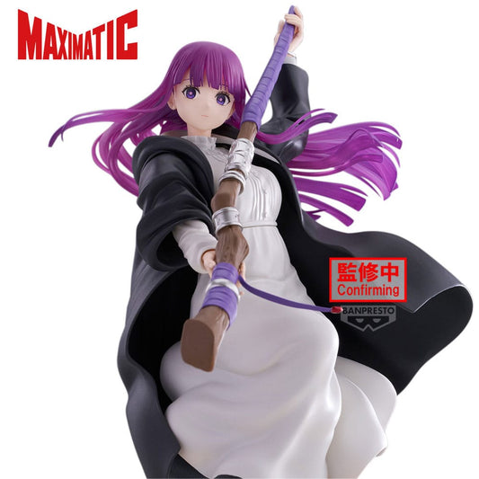 Frieren: Beyond Journey's End Maximatic PVC Fern 19 cm 4573102710116