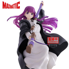 Frieren: Beyond Journey's End Maximatic PVC Fern 19 cm 4573102710116
