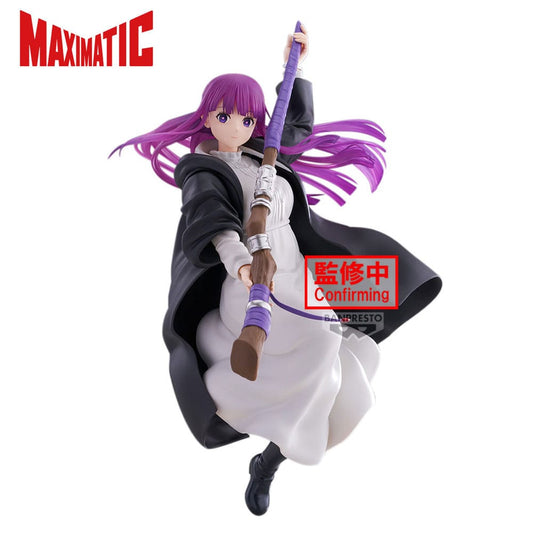 Frieren: Beyond Journey's End Maximatic PVC Fern 19 cm 4573102710116
