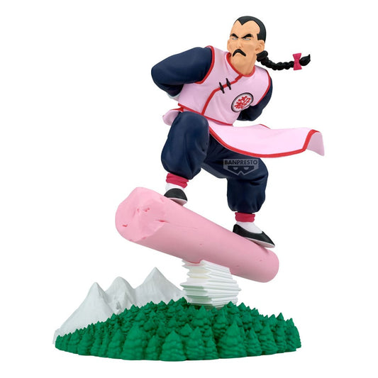 Dragon Ball History Box PVC Statue Taopaipai 13 cm 4573102710192