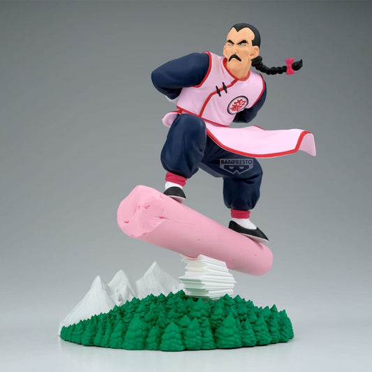 Dragon Ball History Box PVC Statue Taopaipai 13 cm 4573102710192