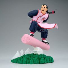 Dragon Ball History Box PVC Statue Taopaipai 13 cm 4573102710192