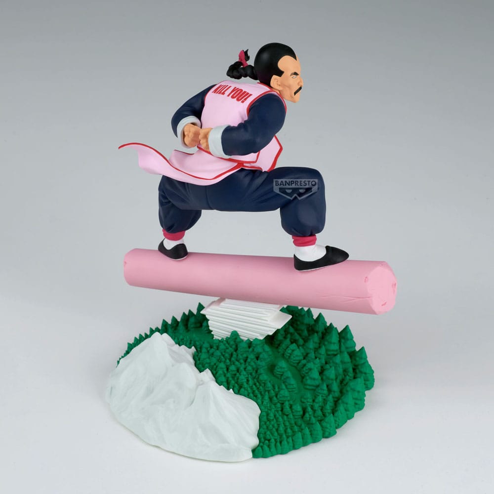 Dragon Ball History Box PVC Statue Taopaipai 13 cm 4573102710192