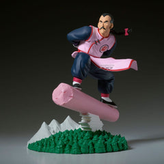 Dragon Ball History Box PVC Statue Taopaipai 13 cm 4573102710192