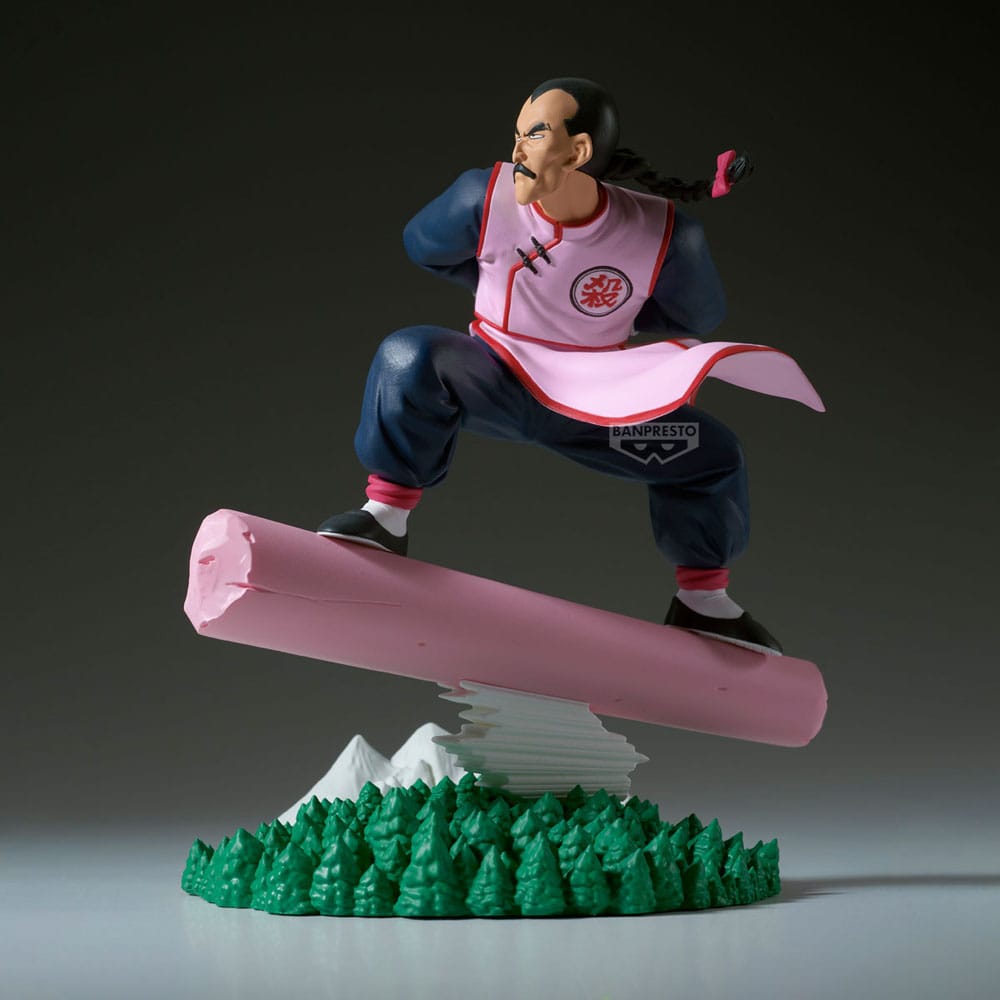 Dragon Ball History Box PVC Statue Taopaipai 13 cm 4573102710192