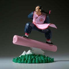 Dragon Ball History Box PVC Statue Taopaipai 13 cm 4573102710192