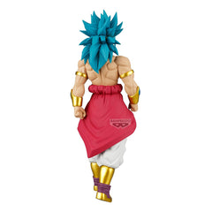 Dragon Ball Z Solid Edge Works PVC Statue Broly 22 cm 4573102710208