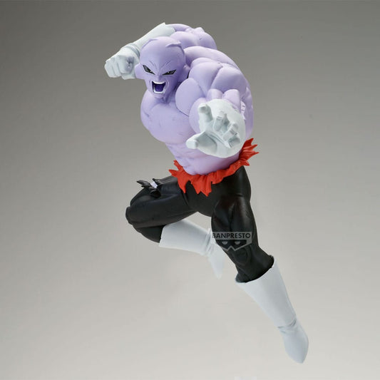 Dragon Ball Super Match Makers Statue Jiren (vs. Son Goku Ultra Instinct) 19 cm 4573102710222