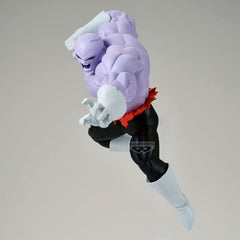 Dragon Ball Super Match Makers Statue Jiren (vs. Son Goku Ultra Instinct) 19 cm 4573102710222