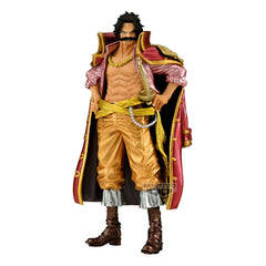 One Piece King of Artist PVC Statue Gol D. Roger Special Ver. 23 cm 4573102710284