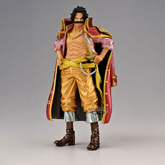 One Piece King of Artist PVC Statue Gol D. Roger Special Ver. 23 cm 4573102710284