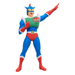 Crayon Shinchan Super Big Figure PVC Statue Action Kamen 29 cm 4573102710925