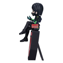 Valorant Monitor Top PVC Statue Viper 15 cm 4573102711212