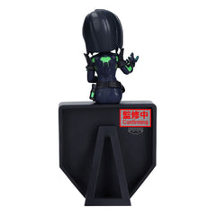 Valorant Monitor Top PVC Statue Viper 15 cm 4573102711212