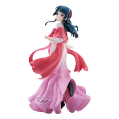 The Apothecary Diaries PVC Statue Maomao (Walking Around Town) 23 cm 4573102711229