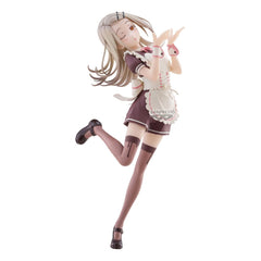 Gakuen Idolmaster Espresto PVC Statue Sweet Moment Hiro Shinosawa 21 cm 4573102711274