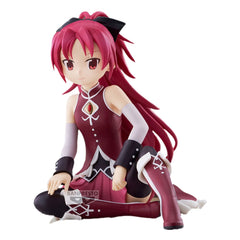 Puella Magi Madoka Magica the Movie: Rebellion PVC Statue Kyoko Sakura 19 cm 4573102711311