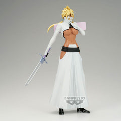 Bleach Glitter & Glamours PVC Statue Tier Harribel 25 cm 4573102711373